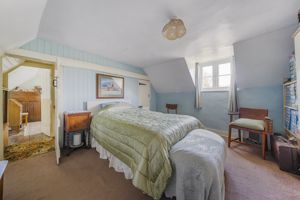 Bedroom- click for photo gallery